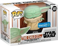 Lp14 The Child Force Wielding OaW 385