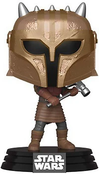 Lp30 The Armorer 353