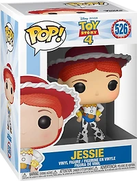 Lp47 Jessie 526