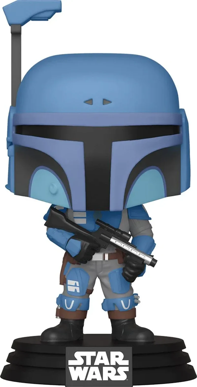 Lp32 Death Watch Mandalorian (Two Stripes) EB 354
