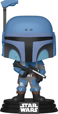 Lp32 Death Watch Mandalorian (Two Stripes) EB 354
