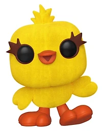 Lp43 Ducky Flocked 531