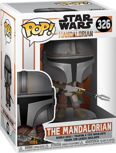 Lp11 The Mandalorian 326