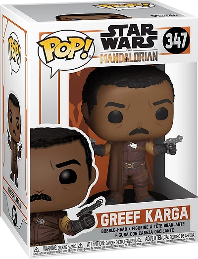 Lp28 Greef Karga 347