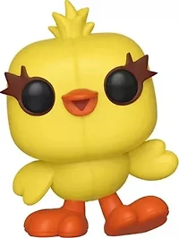 Lp45 Ducky 531
