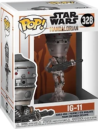 Lp89 IG-11 328