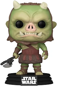 Lp90 Gamorrean Fighter 406