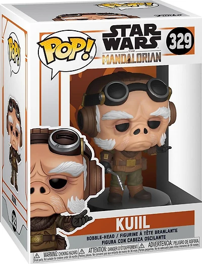Lp81 Kuiil 329