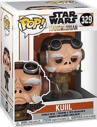 Lp81 Kuiil 329