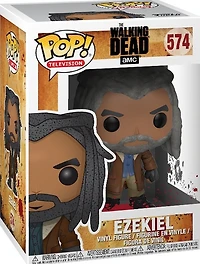 Jh22 Ezekiel 574