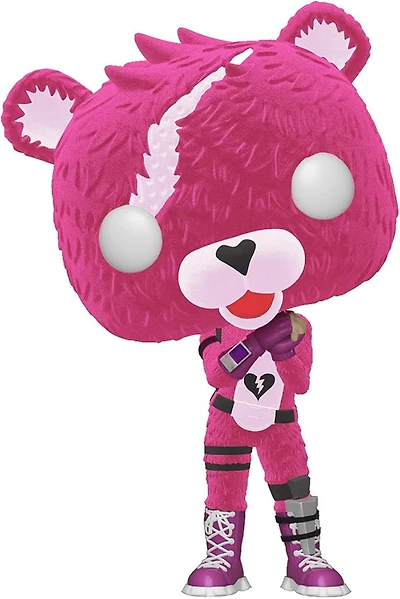 Lp60 Cuddle Team Leader Flocked EB 430