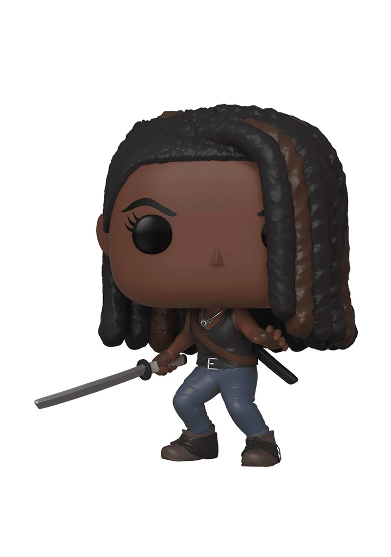 Jh23 Michonne 888
