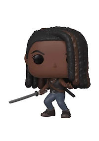 Jh23 Michonne 888