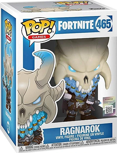 Lp59 Ragnarok 465