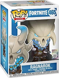 Lp59 Ragnarok 465