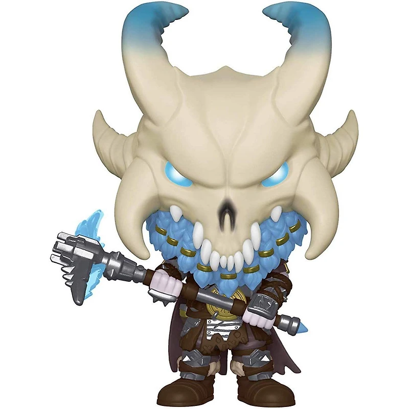 Lp59 Ragnarok 465