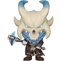 Lp59 Ragnarok 465