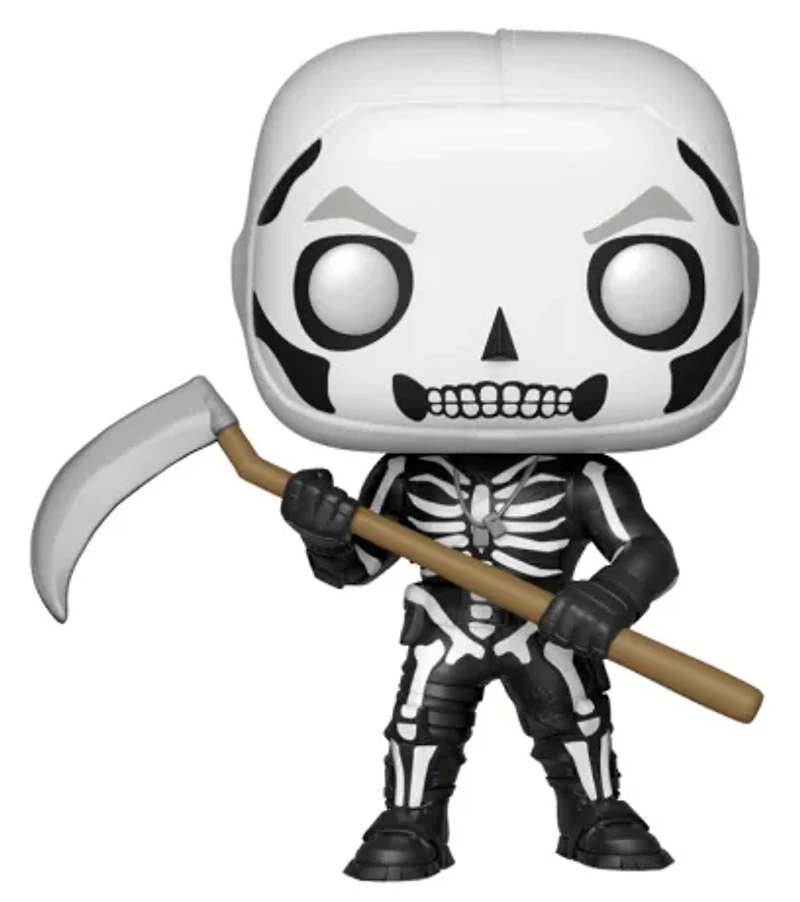 Lp57 Skull Trooper 438