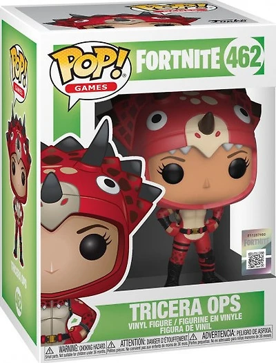 Lp56 Tricera Ops 462