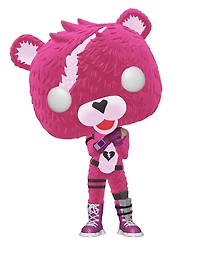 Lp77 Cuddle Team Leader 430
