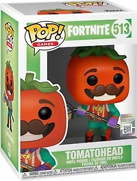 Lp74 Tomatohead 513