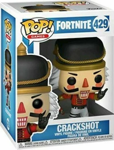 Lp71 Crackshot 429