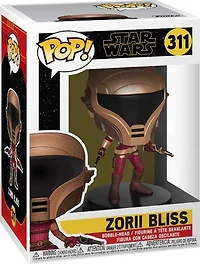 Lp85 Zorii Bliss 311