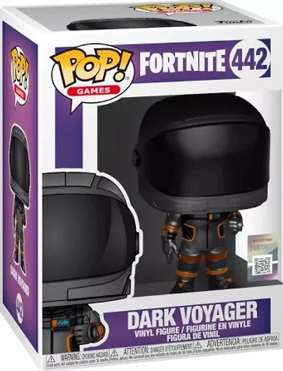 Lp64 Dark Voyager 442