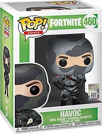 Lp65 Havoc 460