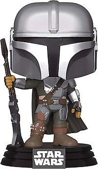 Lp51 The Mandalorian 345