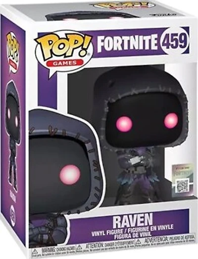 Lp79 Raven 459