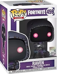 Lp79 Raven 459