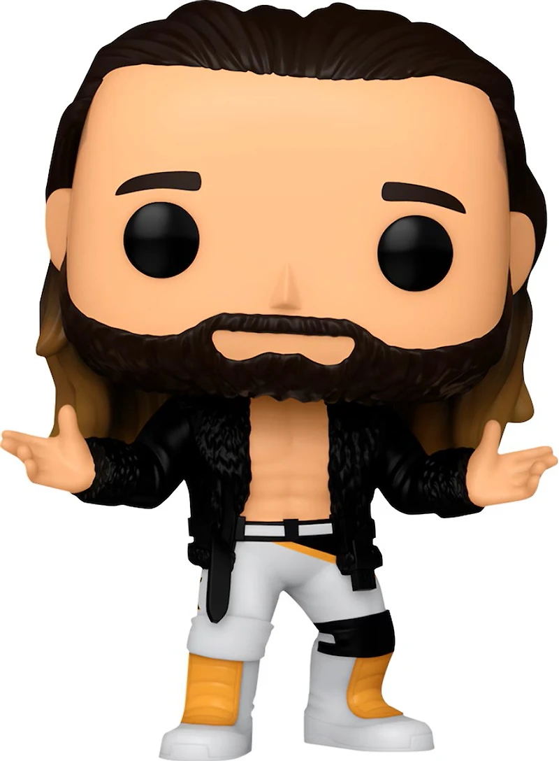 Lq19 Seth Rollins 158
