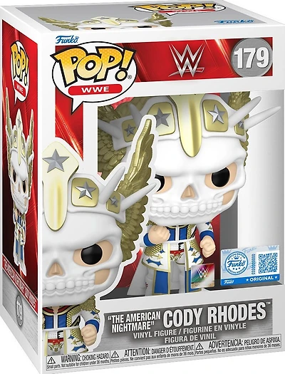 Lq3 Cody Rhodes Sef 179