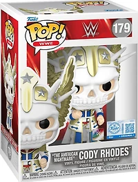 Lq3 Cody Rhodes Sef 179