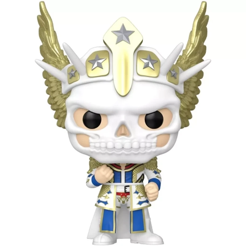 Lq3 Cody Rhodes Sef 179