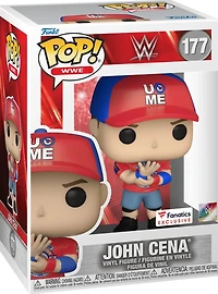 Lq15 John Cena Fanatics Excl. 177