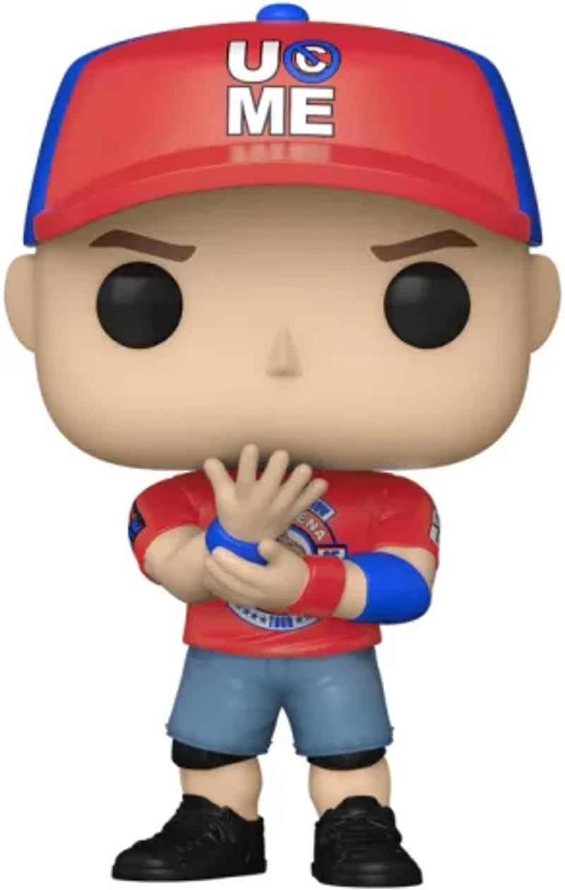 Lq15 John Cena Fanatics Excl. 177