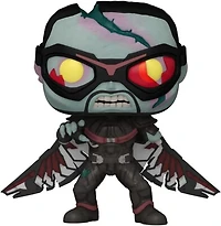 Lq22 Zombie Falcon 942