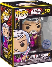 Lq6 Ben Kenobi Sef 572