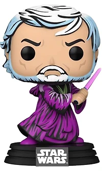 Lq6 Ben Kenobi Sef 572