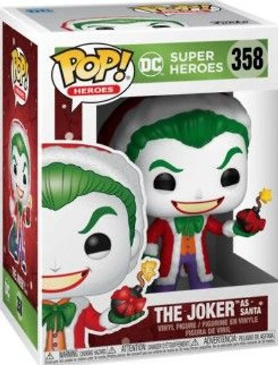 Lr22 The Joker 358