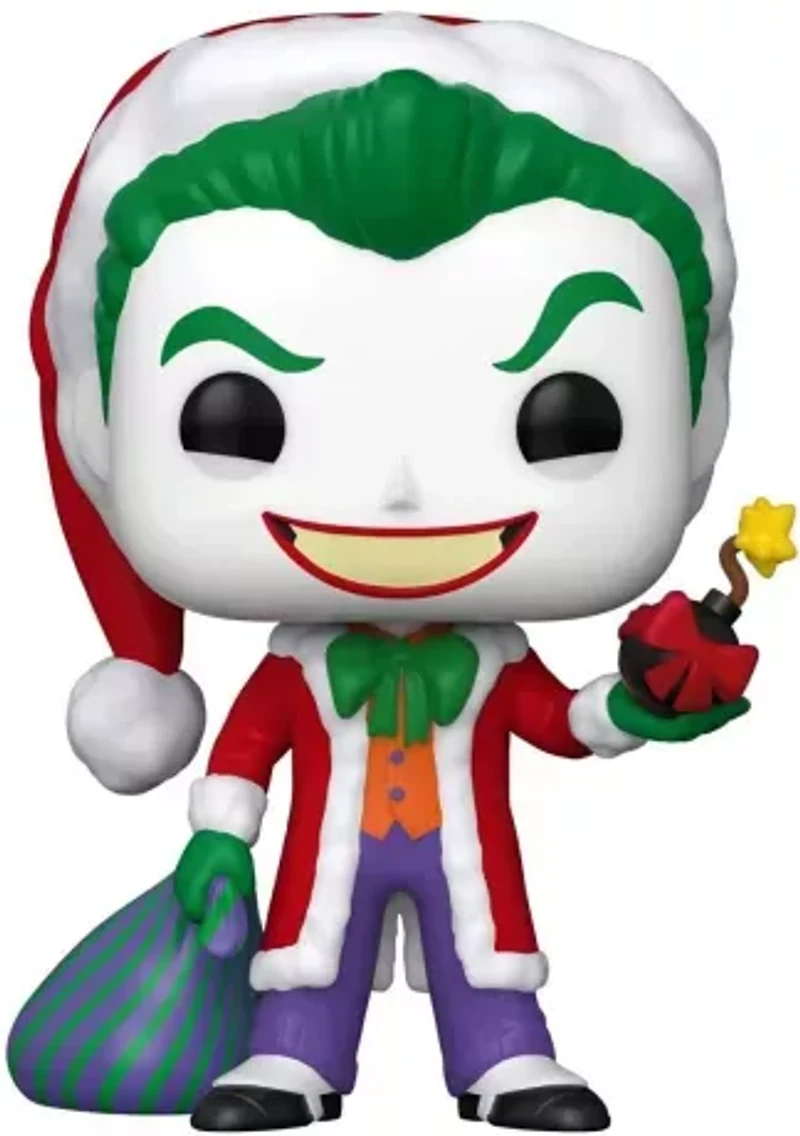 Lr22 The Joker 358