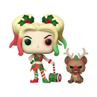 Lr32 Harley Quinn 357