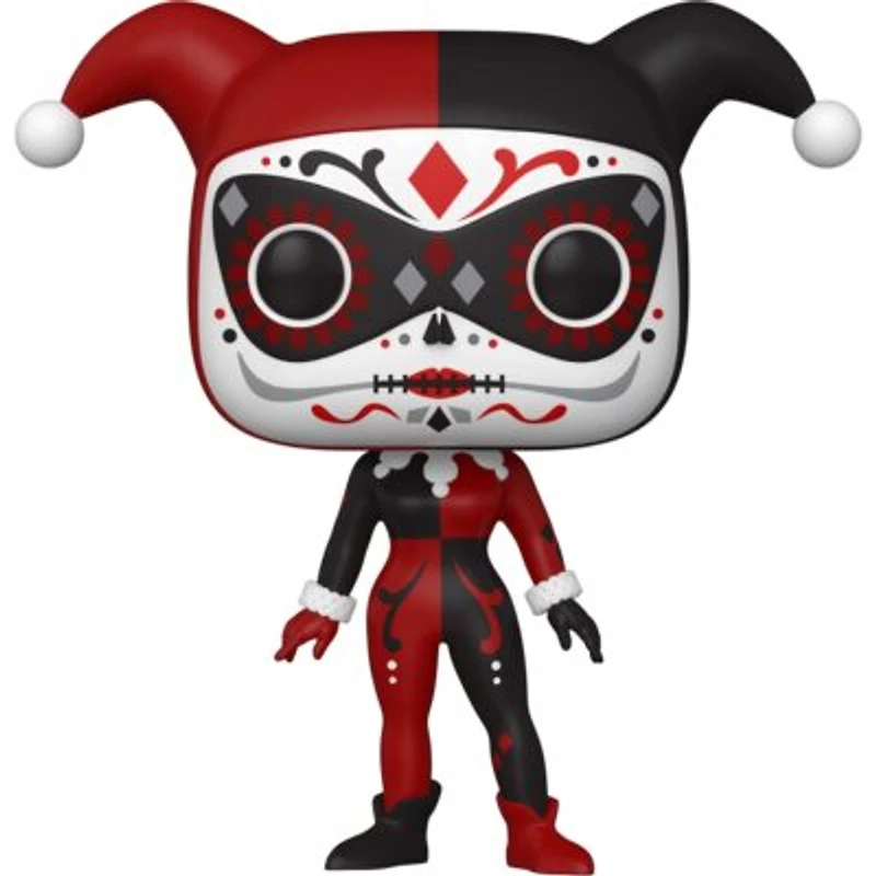 Lr33 Harley Quinn 413