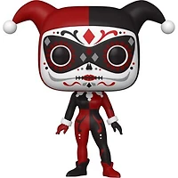 Lr33 Harley Quinn 413
