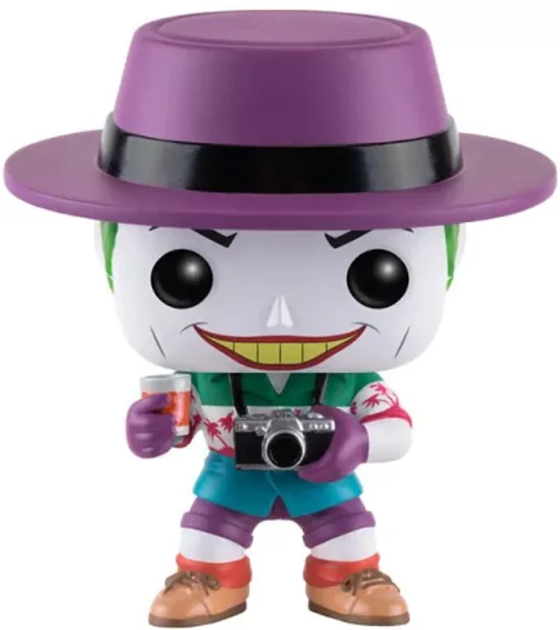 Lr27 The Joker 2016 NYComiccon 146