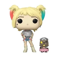 Lr40 Harley Quinn 308