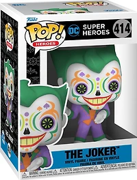 Lr18 The Joker 414