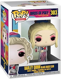 Lr30 Harley Quinn 303